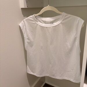 Women's Muscle Tank Top - All In Motion Size Small